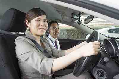 豊中自動車教習所 楽しい