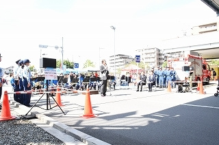 豊中副市長