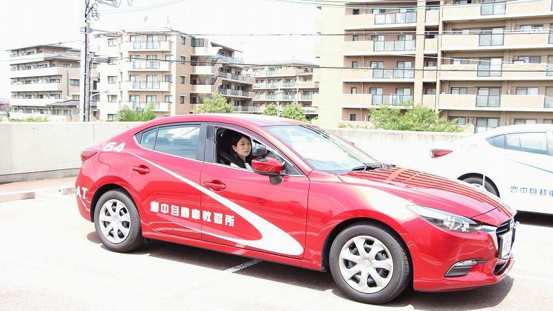 検定 技能テスト